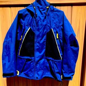 Burberry Snow Jacket